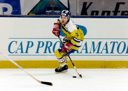 Peter Popovic, Sverige