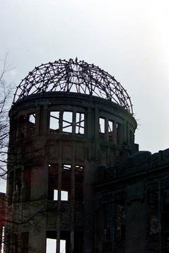 Miljöbild, Hiroshima