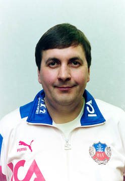 Sverker Eliasson