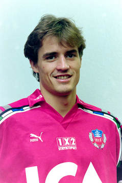 Magnus Arvidsson