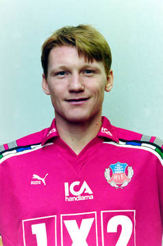Urban Stoltz