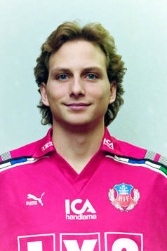 Anders Svensson