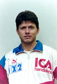 Bo Augustsson