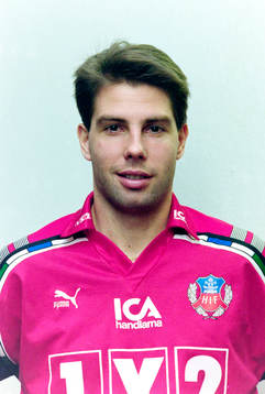 Jonas Dahlgren