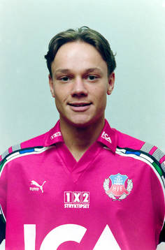 Ingemar Olovsson