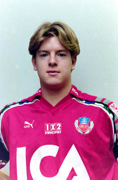 Jesper Ljung
