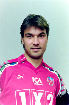 Dejan Pavlovic