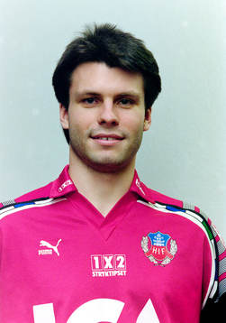 Niklas Nihlén