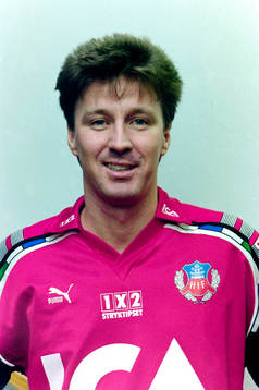 Lino Boriero, Helsingborg