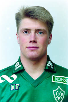 Mattias Nilsson, Brage