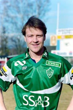 Göran Arnberg, Brage