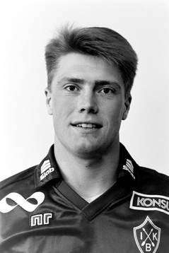 Mattias Nilsson, Brage