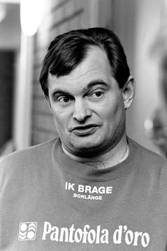 Kjell Pettersson, tränare, Brage