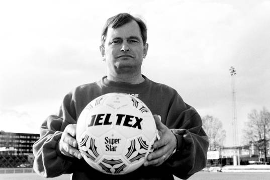 Kjell Pettersson, tränare, Brage