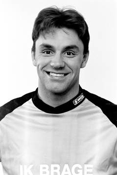 Jonas Dofs, målvakt, Brage