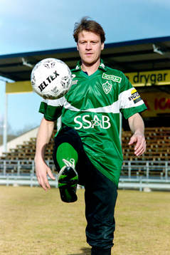 Göran Arnberg, Brage