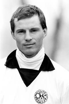 Hlynur Stefansson