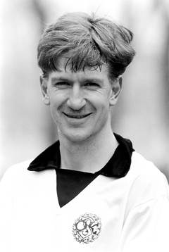 Mikael Fahlén, Örebro
