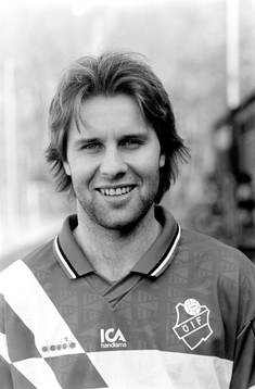 Dennis Nilsson, Öster