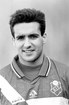 Stavros Papadopoulos