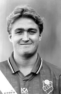 Glenn Ståhl, Öster