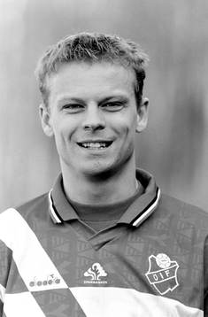 Mikael Fransson, Öster