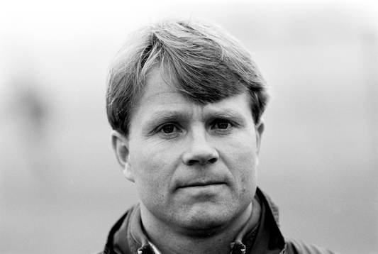 Mats Jingblad, tränare, Halmstad