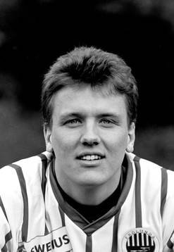 David Bendz, Västra Frölunda