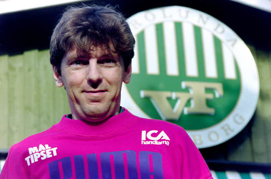 Glenn Holm, tränare