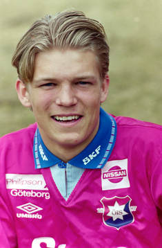 Marcus Allbäck