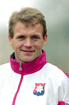 Torbjörn Nilsson, tränare, Örgryte