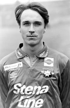 Jens Wålemark