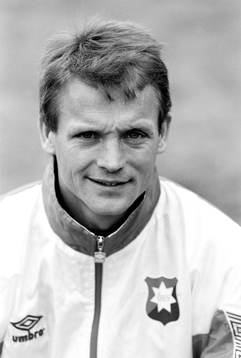 Torbjörn Nilsson, tränare, Örgryte