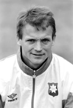 Torbjörn Nilsson, tränare, Örgryte