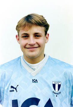 Mika Nurmela, Malmö
