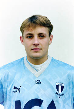 Mika Nurmela, Malmö