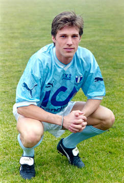 Jens Fjellström
