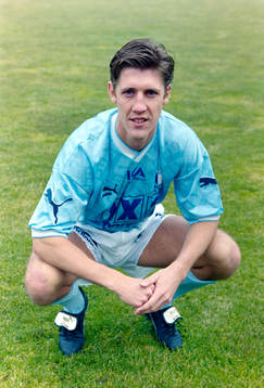 Peter Jönsson