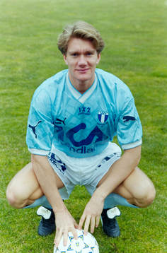 Stefan Alvén