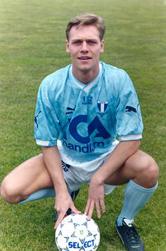 Niclas Nylén