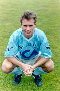Jonas Axeldal
