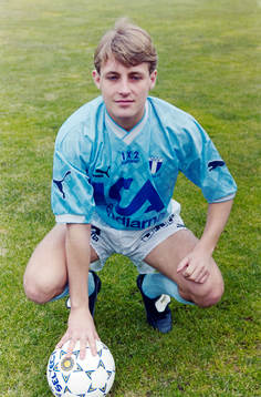 Mika Nurmela