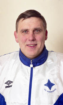 Thomas Nordahl