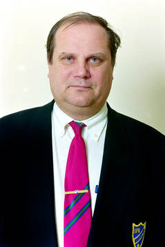 Tommy Wizell, Klubbdirektör, Norrköping