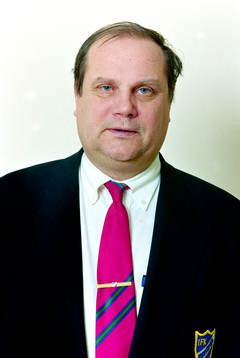 Tommy Wizell, Klubbdirektör, Norrköping