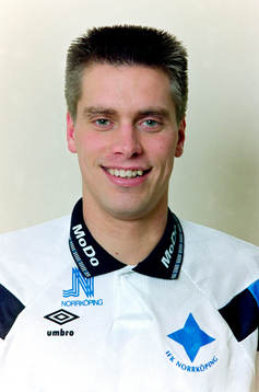 Jan Jansson, Norrköping