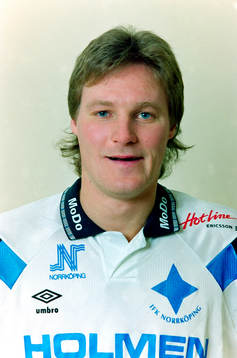 Peter Lönn, Norrköping