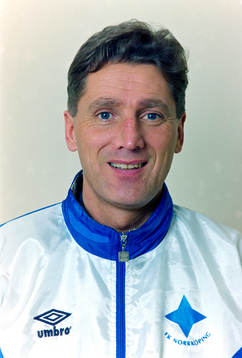 Sören Cratz, tränare, Norrköping