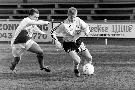 Christer Andersson, Hässleholm