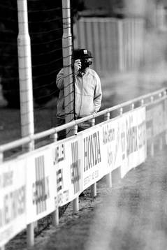 Fotboll, IFK Hässleholm, Träningsläger